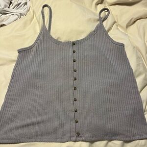 American Eagle size large tank top